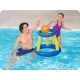 Piepūšamais baseina basketbola komplekts Bestway 52418
