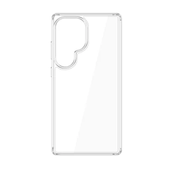 3mk Armor Case vāciņš Samsung Galaxy S25 Ultra Caurspīdīgs
