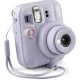Fujifilm instax mini 13 momentfotoaparāts, Dreamy Purple