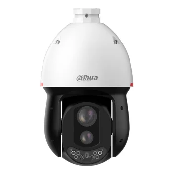 Network PTZ Dome Camera SD4F420DA-HNY 4MP 20x Hybrid Zoom IP66