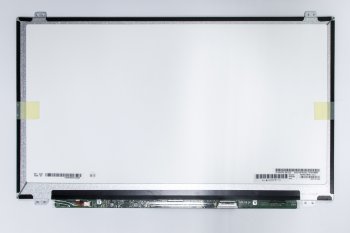 LG 15.6" FHD IPS Laptop Screen (30pin, Glossy)