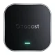 Ottocast OttoAibox E2 bezvadu CarPlay un Android Auto adapteris