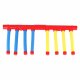 Falling Sticks Arcade Game with Remote Control, 2 Players