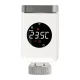 MOES TRV 801 ZigBee viedā termostatiskā galva radiatoram