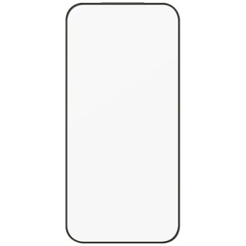 Uniq Optix Exofit Vivid rūdīts aizsargstikls iPhone 17 Pro ar aplikatoru | Tempered Glass Screen Protector