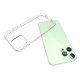 Apple iPhone 13 Pro 6.1\'\' TPU Case Cover, Transparent | Чехол Обложка Бампер Кабура
