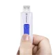 USB флеш-накопитель Transcend JetFlash 790, 32 ГБ, USB 3.1 Gen 1, белый