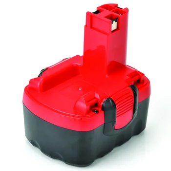 Extra Digital akumulators BOSCH BAT038, 14.4V, 3.0Ah, Ni-MH