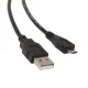 Кабель Micro USB Maclean MCTV-758, 1.5м, Черный