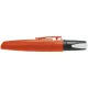 Permanentais industriālais marķieris Pica VISOR 990/52/SB, 10 mm, balts
