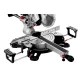 Leņķzāģa komplekts Metabo KGS 305 M + KSU 401