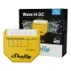 Kontrolieris Shelly Qubino Wave i4 DC | Controller