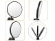 Velosipēda Stūres Spogulis | Handlebar Mirror for Bicycle