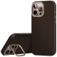 Uniq Keva Max Magclick Charging Camera Stand Phone Case Cover iPhone 16 Pro Max - Brown