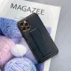 Чехол для Samsung Galaxy A12 5G с подставкой, черный