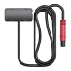 DDPAI Z60 sērijas OBD pastāvīgās barošanas adapteris DC003, 3 m