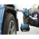 Аккумуляторный ленточный напильник Makita DBS180ZJ 18V LXT, 9 x 533 мм