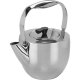 Bodum Columbia tējkanna, 1.5L, nerūsējošais tērauds