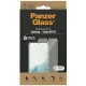 PanzerGlass Ultra-Wide Fit rūdīts stikls priekš Samsung Galaxy A54 5G | tempered glass for