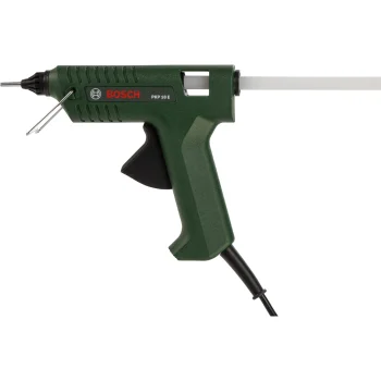 Karstās līmes pistole Bosch PKP 18 E