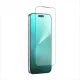Защитное стекло AmazingThing для iPhone 17 Air Titan Matte FusionFilter 7