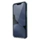 Apple iPhone 12 Pro Max 6,7\" Uniq Etui Combat Case Cover, Blue | Telefona Maciņš Vāks Apvalks Bampers