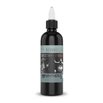 Тату-краска Panthera Artist Series Ralf Nonnweiler Smooth Finish 150мл
