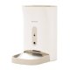 PetWant F11-C Automatic Feeder Bowl Container Food Dispenser for Dogs Cats with Camera