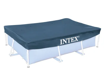 Intex 28038 baseina pārsegs karkasa baseiniem 300x200 cm