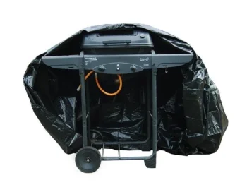 Grila Pārklājs / Pārvalks / Pārsegs Mangalam 173x61x125cm | Cover for Grill