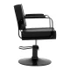 Friziera krēsls Hair System Studio Noir