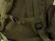 Военно-тактический рюкзак для выживания 48.5 л, зеленый