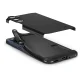 Samsung Galaxy A16 4G / 5G ( SM-A166 / SM-A165 ) Spigen Tough Armor Case Cover, Black | Чехол Кабура...