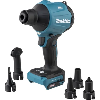 Akumulatora gaisa pūtējs Makita AS001GZ 40V XGT