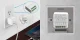 TUYA Smart Mini Breaker 2-kanālu Wi-Fi viedais slēdzis