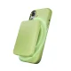 Puro iPhone 17 Case Icon Mag Pro, Green