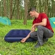 Надувной матрас с насосом Bestway 67001, 188x99x22 см