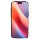 Spigen Ultra Hybrid vāciņš Apple iPhone 16 Pro, Balts