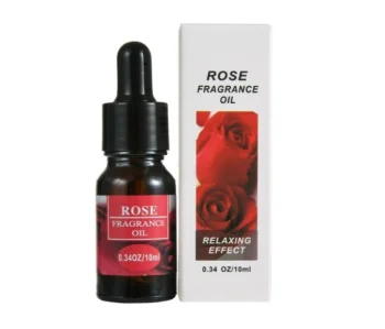Эфирное масло Rose