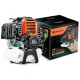 Humberg HM-615 benzīna trimera dzinējs, 52 cm³, 7500 apgr./min