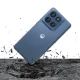 3mk Armor Case vāciņš Motorola Moto Edge 60 / 60 Fusion Caurspīdīgs