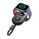 Зарядное устройство для Apple Watch Joyroom JR-W09 (черный)