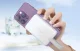 Внешний аккумулятор Romoss WMS10 10000mAh 20W Белый
