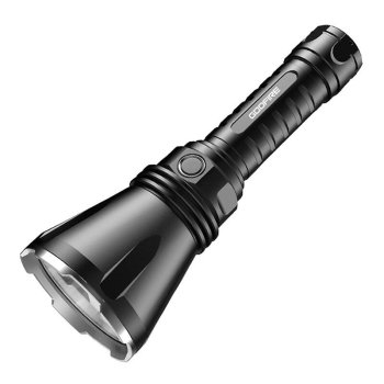 Taktiskais LED lukturis Superfire Godfire TF01 1371lm 1000m