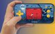 Lexibook Portable Handheld Kids Gaming Computer \"Batman\"