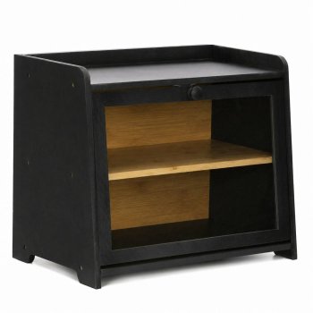 Bread Bin Storage Container