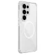 Nillkin Nature TPU Pro vāciņš Samsung Galaxy S26 Ultra ar MagSafe, balts
