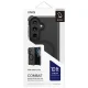 Чехол Uniq Combat Magclick Charging для Samsung Galaxy S26, черный