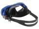 Swimming Diving Goggles Glasses Mask, Black Blue