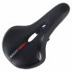 RALLEX Comfortable Sport Bicycle Saddle Bike Seat with Flexible Foam